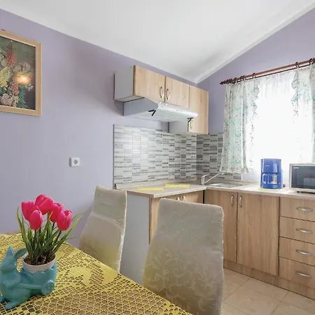 Two-bedroom In