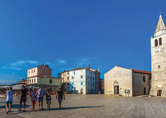 Two-bedroom In Peroj