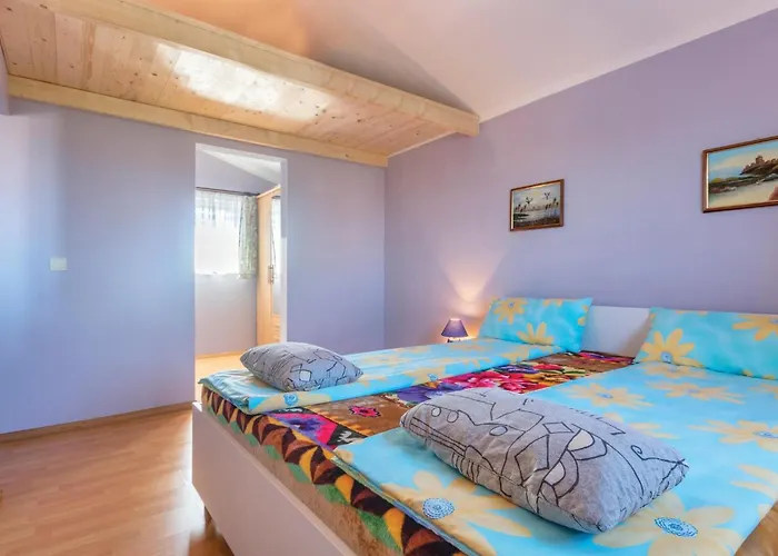 Apartman Two-bedroom In *