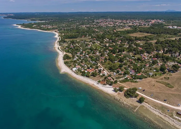 Apartman Two-bedroom In *