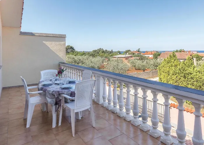 Apartman Two-bedroom In Peroj