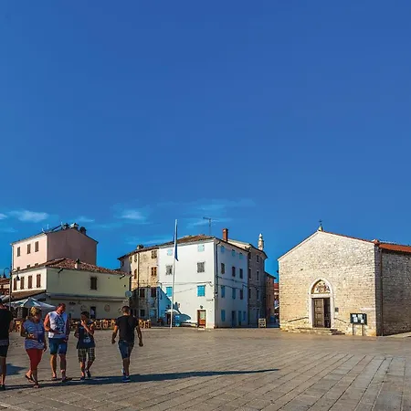 Two-bedroom In Peroj