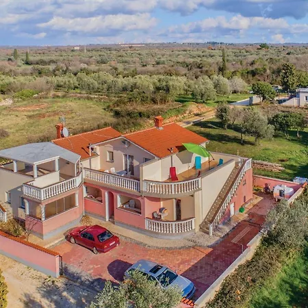 Two-bedroom In *