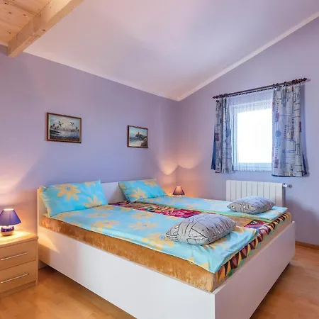 Two-bedroom In *