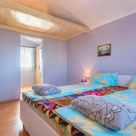 Apartman Two-bedroom In *