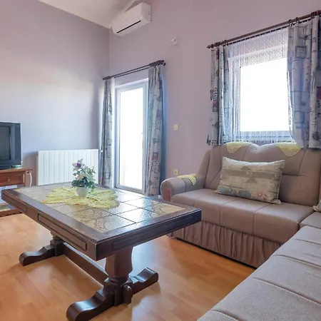 Apartman Two-bedroom In *