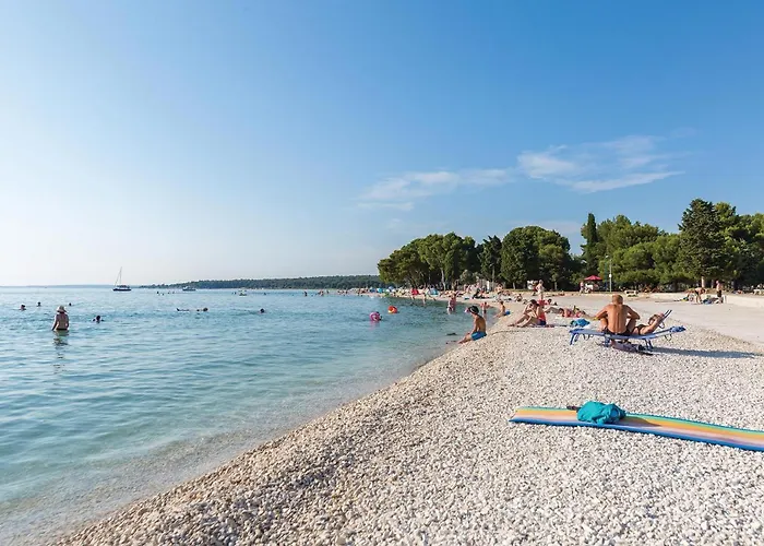 Two-bedroom In 아파트 페로이